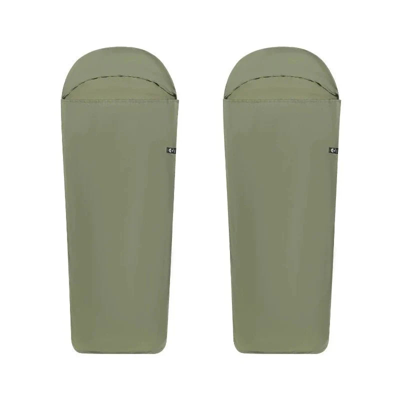 Kit de forro para saco de dormir