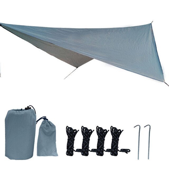 Kit Lona Tour 3,50x2,80m