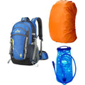 Kit Mochila Duffel 35L - Mundo Montanha