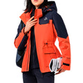 Chaqueta Fiora 3 en 1