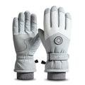 
Guantes de mujer, pantalla táctil guantes forrados