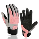 Guantes con pantalla táctil