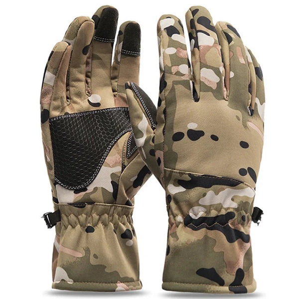 Guantes térmicos para pantalla táctil
