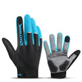Guantes deportivos con protección contra golpes