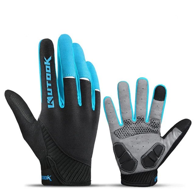 Guantes deportivos con protección contra golpes