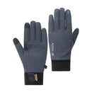 
Guantes unisex multifuncionales.
Tejido de poliéster y elastano;
Diseño de pantalla táctil