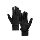 Guantes unisex multifuncionales.
Tejido de poliéster y elastano;
Diseño de pantalla táctil