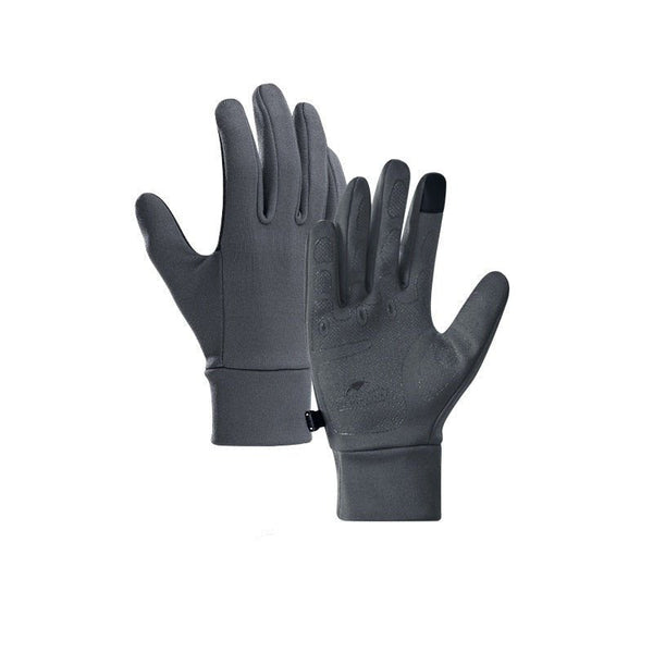 
Guantes unisex para pantalla táctil, transpirables y antideslizantes