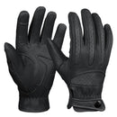 
Guantes de hombre de cuero retro.
Material de piel de oveja, de alta calidad, suave, cómodo y duradero;
Resistente al agua, antideslizante;
Protección acolchada para los dedos