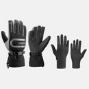 Guantes Russell 2 en 1