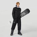 Schneeoverall