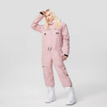 Schneeoverall