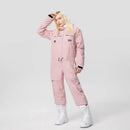 Schneeoverall