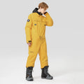 Schneeoverall