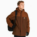 Chaqueta 3 en 1 de Harry
