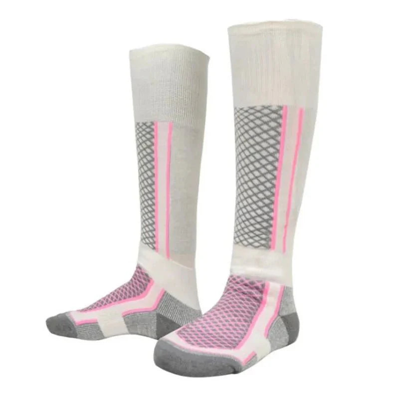 calcetines de invierno
