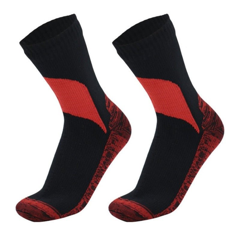 Calcetines impermeables