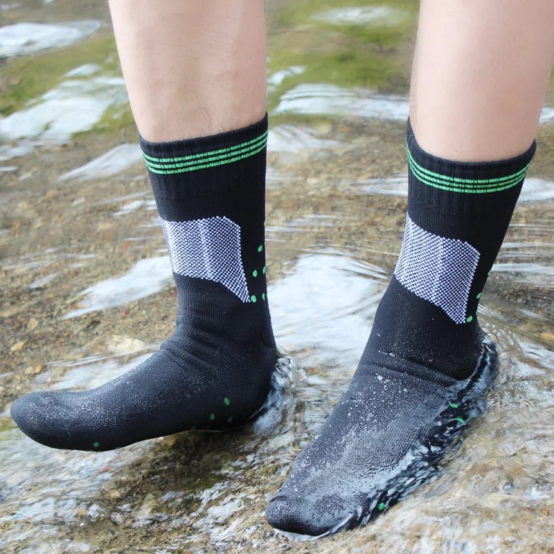 Calcetines impermeables
