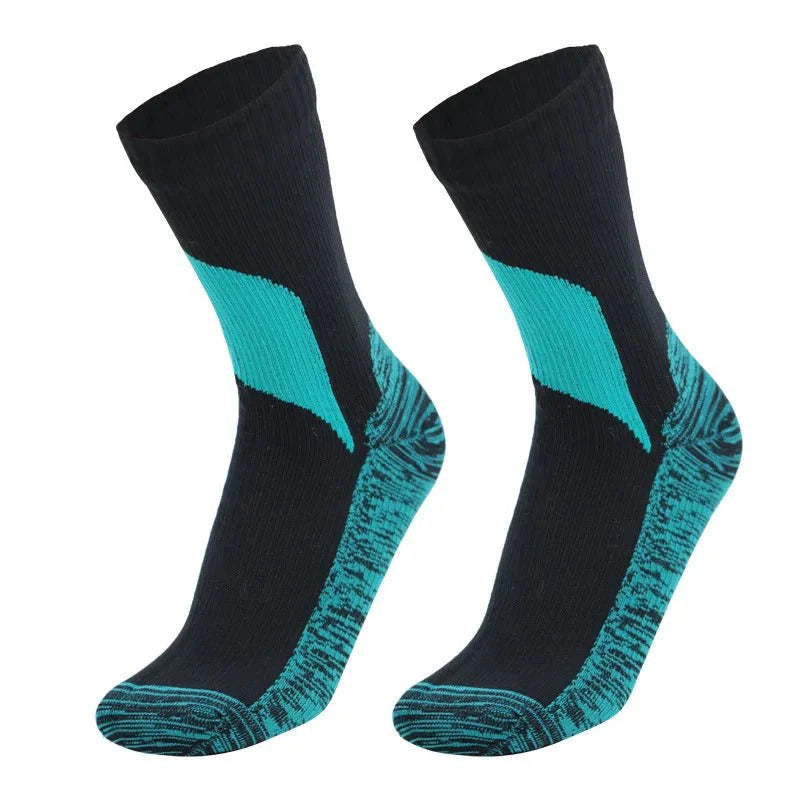 Calcetines impermeables