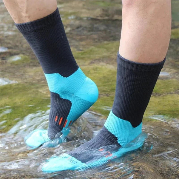 Calcetines impermeables
