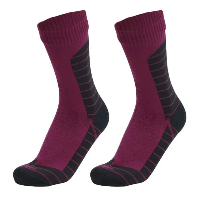 Calcetines impermeables