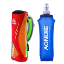 Mini bolsa de hidratación