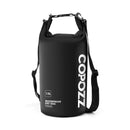 Mochila estilo bolso impermeable de 15L