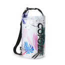 Mochila estilo bolso impermeable de 15L