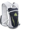 mochila de hidratación 5L