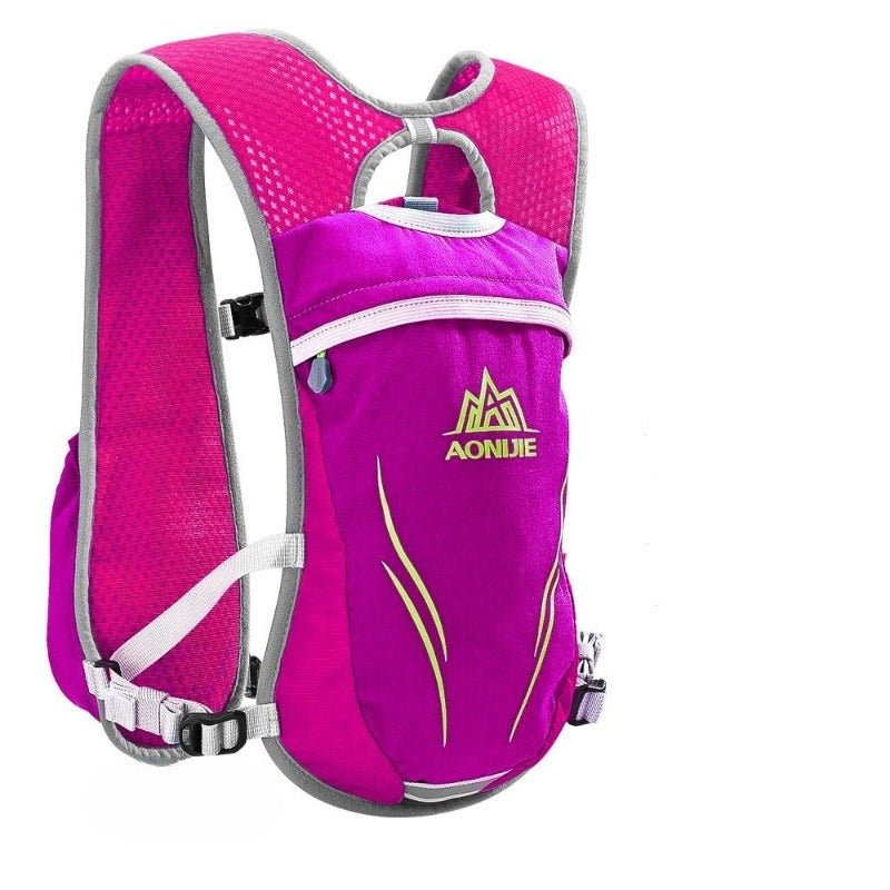 mochila de hidratación 5L
