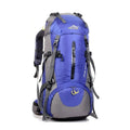 Mochila de escalada 50L