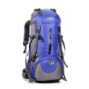 Mochila de escalada 50L