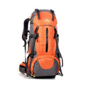 Mochila de escalada 50L