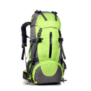 Mochila de escalada 50L