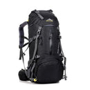 Mochila de escalada 50L