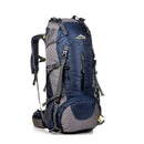 Mochila de escalada 50L