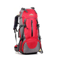 Mochila de escalada 50L