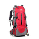 Mochila de escalada 50L