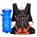Mochila de hidratación de 20L con recarga de agua de 2L