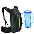 Mochila de hidratación portátil de 10L.