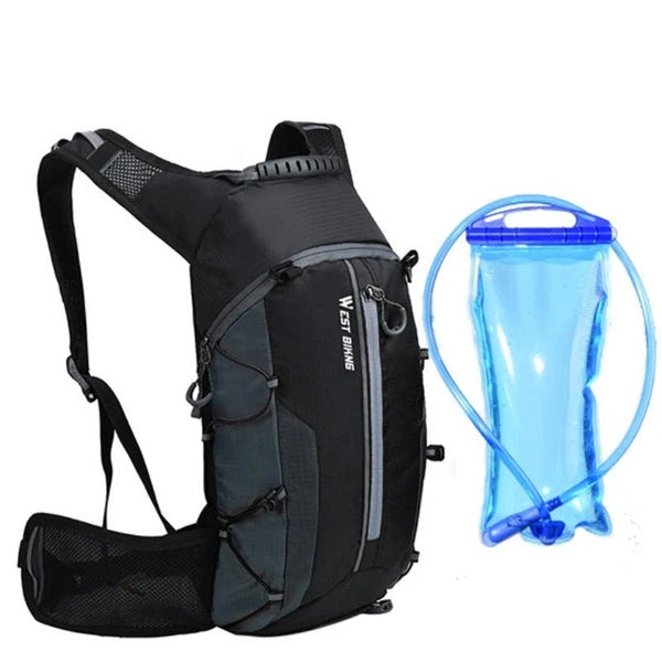 Mochila de hidratación portátil de 10L.