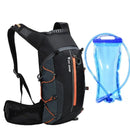 Mochila de hidratación portátil de 10L.