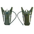 mochila de hidratación 3L