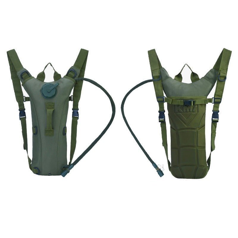 mochila de hidratación 3L