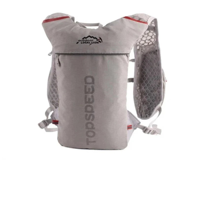 mochila de hidratación 5L
