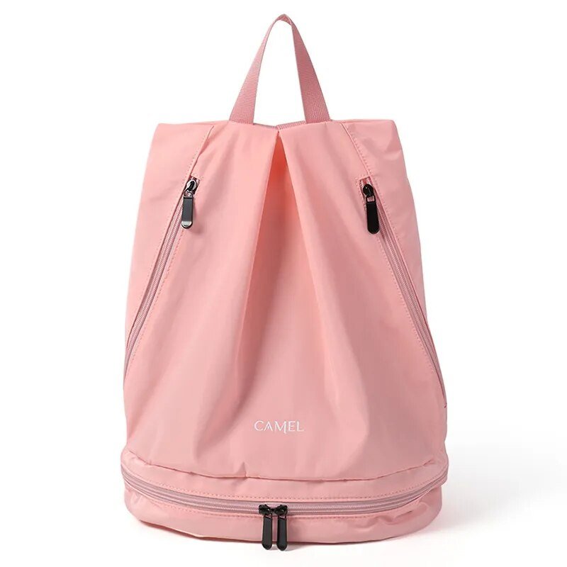 Mochila de mujer