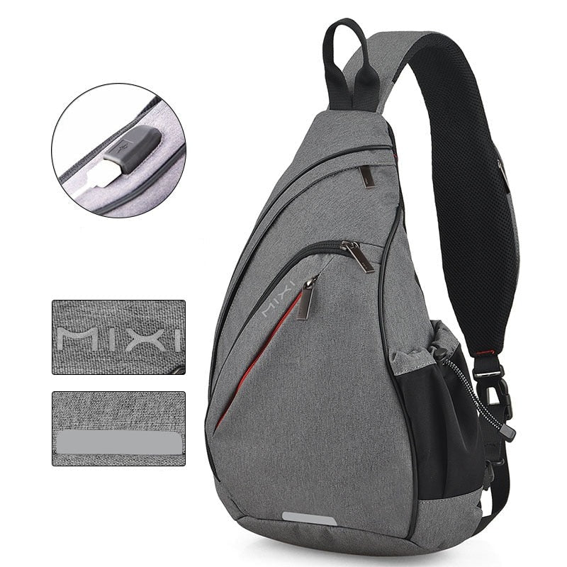 Mochila Mixi
