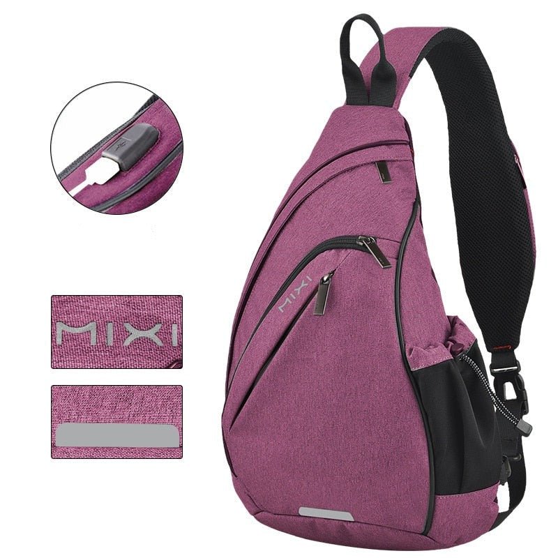 Mochila Mixi