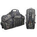 Mochila Molle 80L