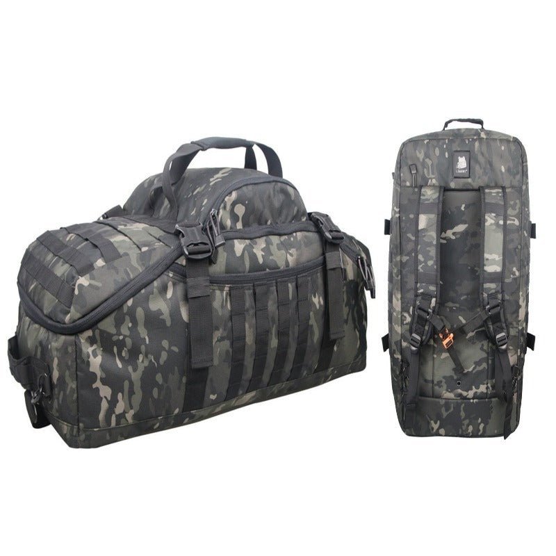 Mochila Molle 80L